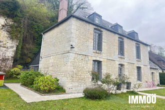  maison duclair 76480