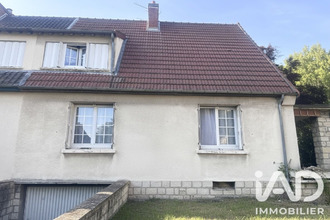  maison dugny 93440