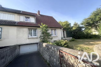  maison dugny 93440