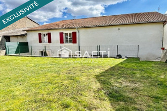  maison dugny-sur-meuse 55100