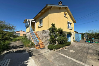  maison dugny-sur-meuse 55100
