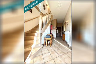  maison dugny-sur-meuse 55100