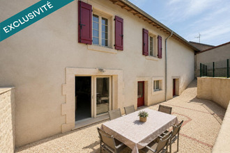  maison dugny-sur-meuse 55100