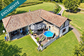  maison duhort-bachen 40800