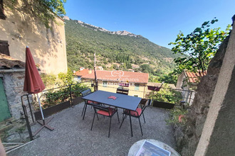  maison duilhac-sous-peyrepertuse 11350