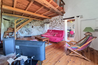  maison duilhac-sous-peyrepertuse 11350