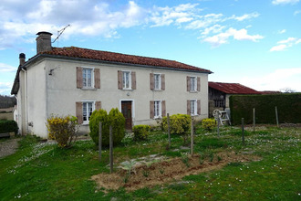  maison dumes 40500