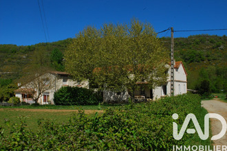  maison dun 09600