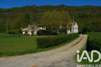  maison dun 09600