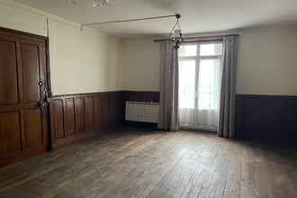  maison dun-le-palestel 23800