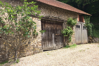  maison dun-le-palestel 23800