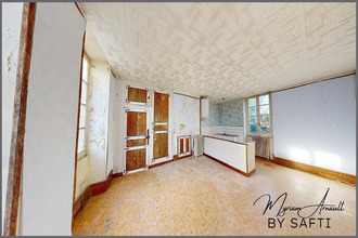  maison dun-le-palestel 23800