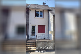  maison dun-le-palestel 23800