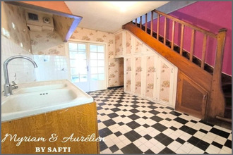  maison dun-le-palestel 23800