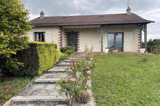  maison dun-le-palestel 23800