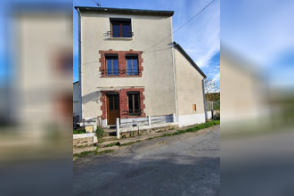  maison dun-le-palestel 23800
