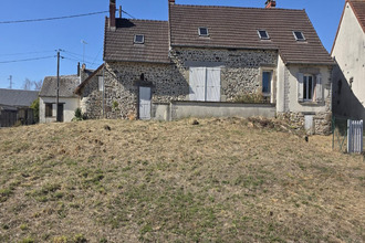  maison dun-le-palestel 23800