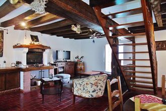  maison dun-le-poelier 36210