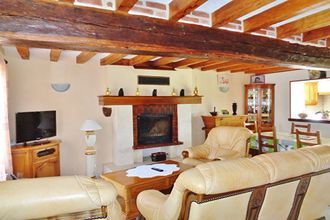  maison dun-le-poelier 36210