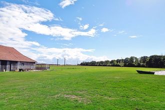  maison dun-le-poelier 36210