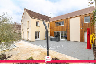  maison dun-le-poelier 36210