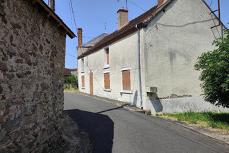  maison dun-le-poelier 36210