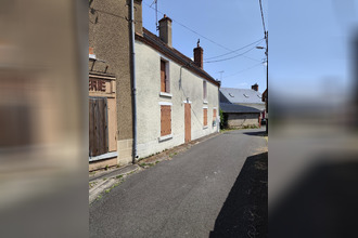  maison dun-le-poelier 36210