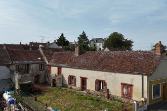  maison dun-le-poelier 36210