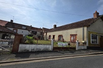  maison dun-le-poelier 36210