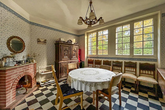  maison dun-le-poelier 36210