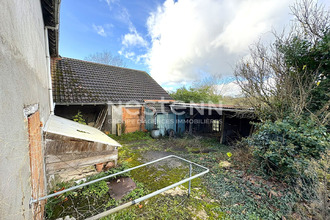  maison dun-le-poelier 36210