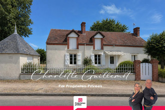  maison dun-le-poelier 36210