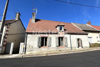  maison dun-le-poelier 36210