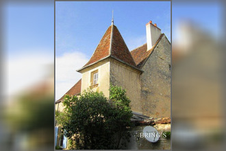  maison dun-sur-auron 18130