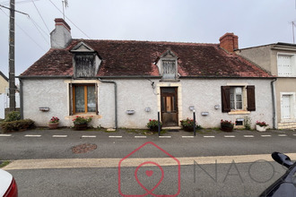  maison dun-sur-auron 18130