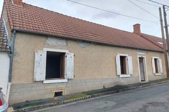  maison dun-sur-auron 18130