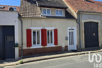  maison dun-sur-auron 18130