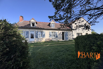  maison dun-sur-auron 18130