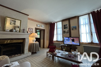  maison dun-sur-auron 18130