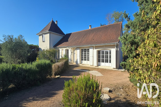  maison dun-sur-auron 18130