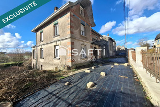  maison dun-sur-meuse 55110
