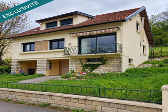  maison dun-sur-meuse 55110