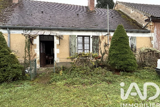  maison dunet 36310
