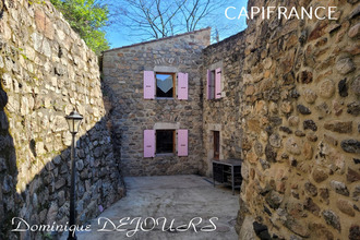  maison duniere-sur-eyrieux 07360
