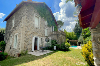  maison duniere-sur-eyrieux 07360