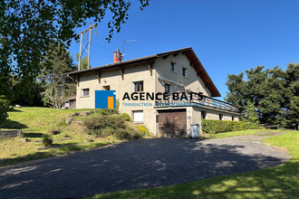  maison dunieres 43220