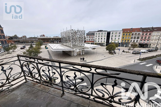  maison dunkerque 59140