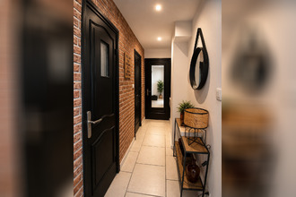  maison dunkerque 59140