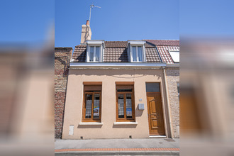  maison dunkerque 59240