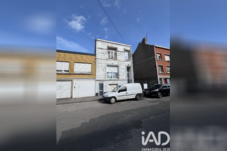  maison dunkerque 59240